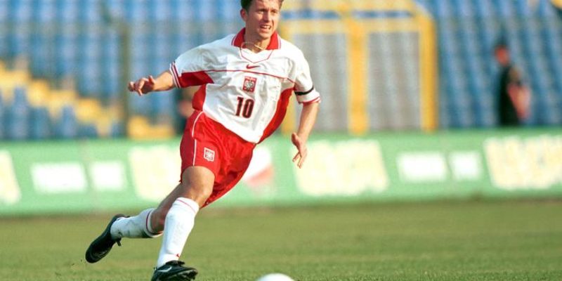 jerzy brzeczek polonia bytom