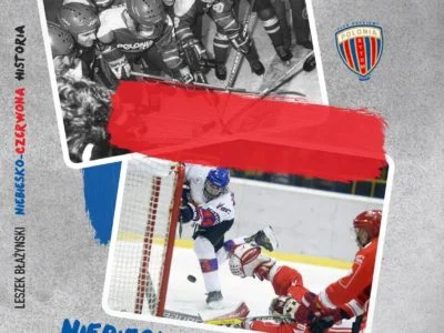 Książka o klubie sportowym z Bytomia