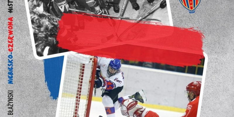 Książka o klubie sportowym z Bytomia