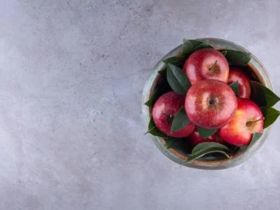 Właściwości zdrowotne jabłek