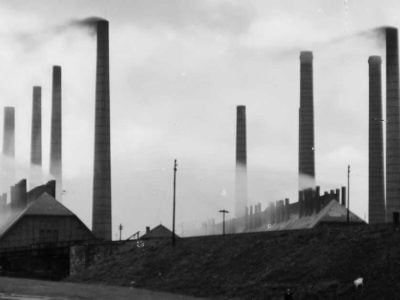 Przedwojenny Śląsk w obiektywie