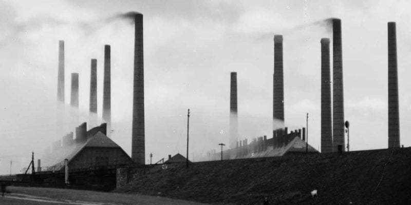 Przedwojenny Śląsk w obiektywie