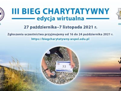 III Bieg Charytatywny