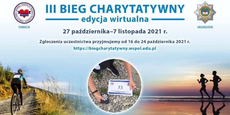 III Bieg Charytatywny