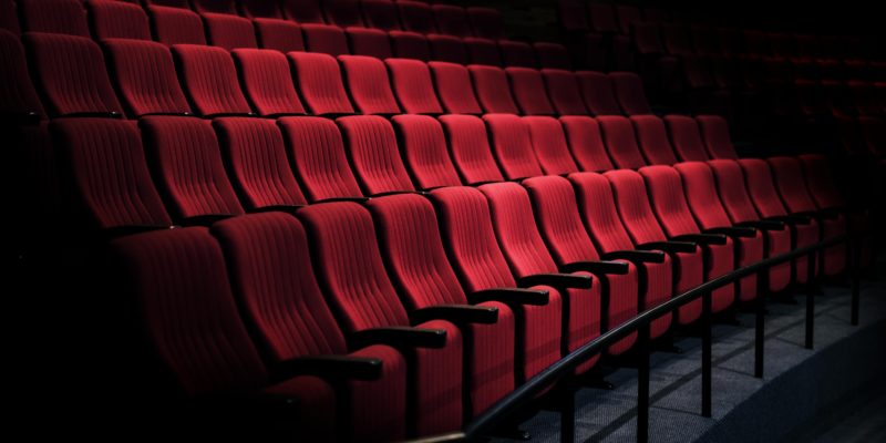 BCKino – „Wesele”