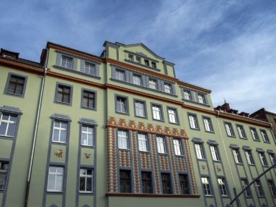 Modernizacja kamienicy przy ulicy Piłsudskiego 65-69 wyróżniona prestiżową nagrodą