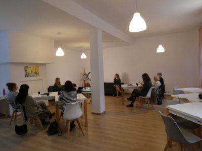 warsztaty dla kobiet