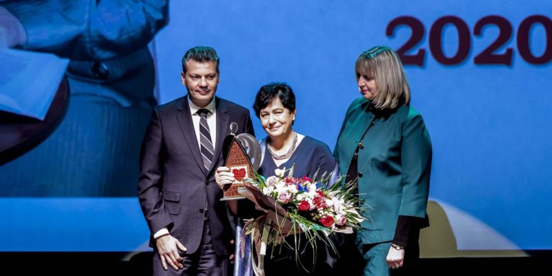 anioły wolontariatu