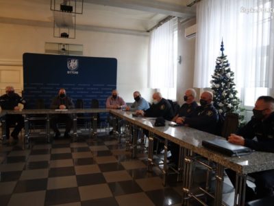 Wspólnie dla wizerunku Bytomia