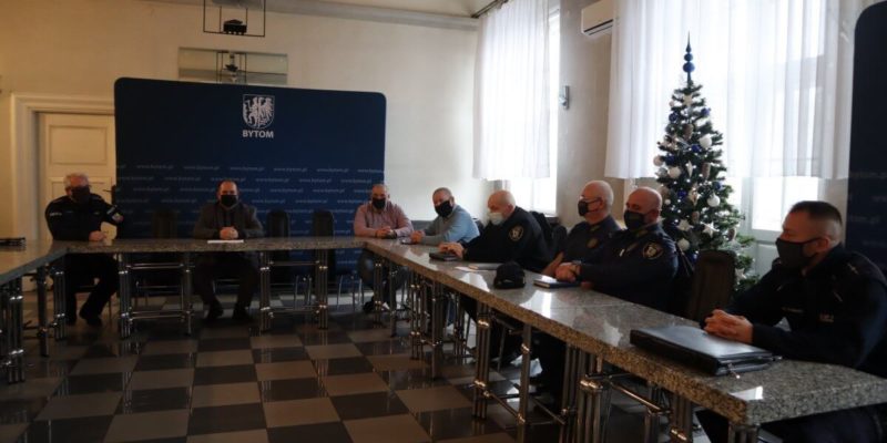 Wspólnie dla wizerunku Bytomia