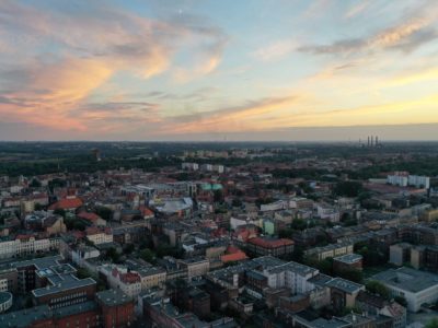 Budżet Bytomia na rok 2022 – jak się prezentuje?