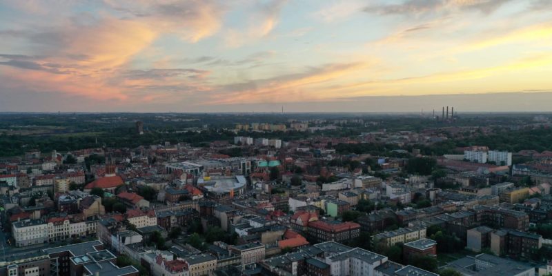 Budżet Bytomia na rok 2022 – jak się prezentuje?