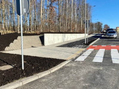 Tereny z KSSE już skomunikowane z Bytomiem