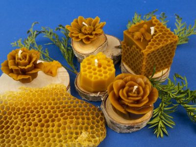 Muzeum Górnośląskie: Warsztaty Miodem Pachnące