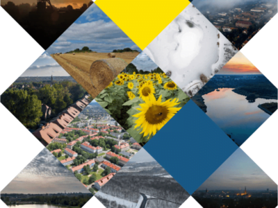 Kalendarz na rok 2022 z bytomskim widokami już dostępny