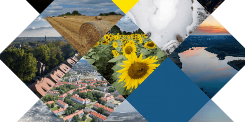 Kalendarz na rok 2022 z bytomskim widokami już dostępny