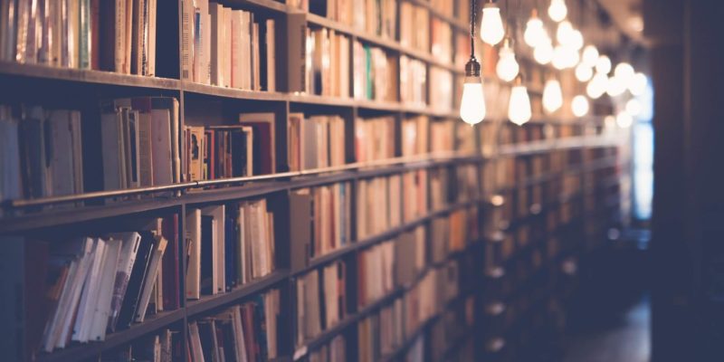 Jak będzie pracowała bytomska biblioteka w okresie świąteczno-noworocznym?