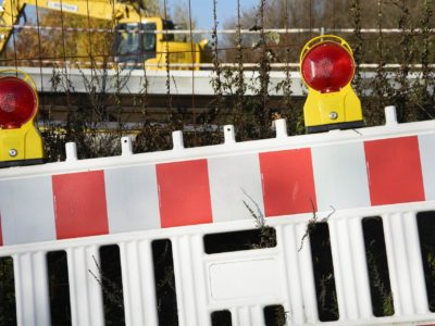 Informacja dla wszystkich użytkowników z ulicy Dworcowej