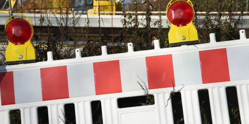 Informacja dla wszystkich użytkowników z ulicy Dworcowej