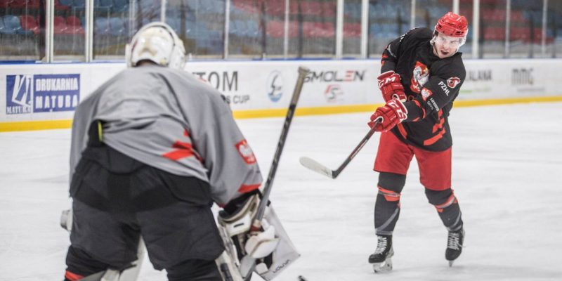 EIHC Christmas Cup już jutro