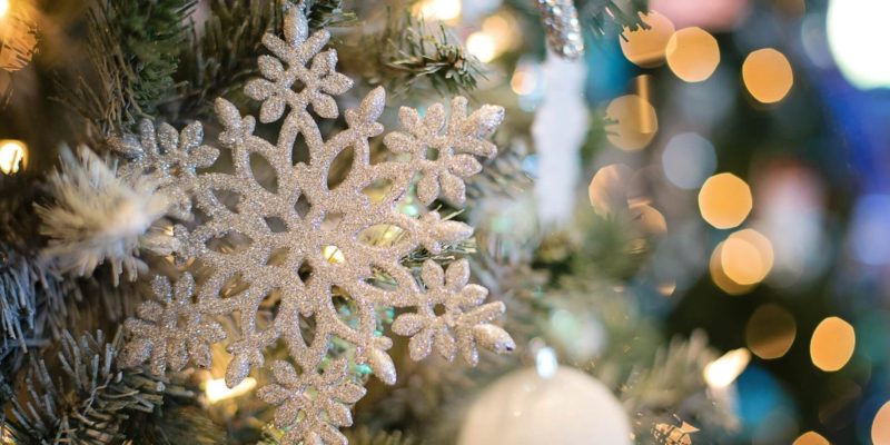 Święta Bożego Narodzenia – 25 grudnia