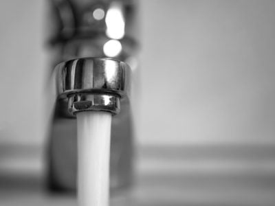 Bytom: Jak dostać powiadomienie o przerwie w dostawie wody?