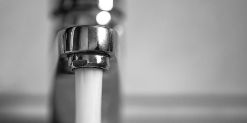 Bytom: Jak dostać powiadomienie o przerwie w dostawie wody?