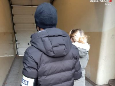 Bytomianka trzymała w swoim mieszkaniu ponad 3,5 kilogramów narkotyków