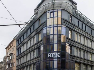 Nowi członkowie zarządu spółki Bytomskiego Przedsiębiorstwa Komunalnego