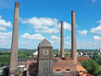 Jaka będzie przyszłość EC Szombierki?