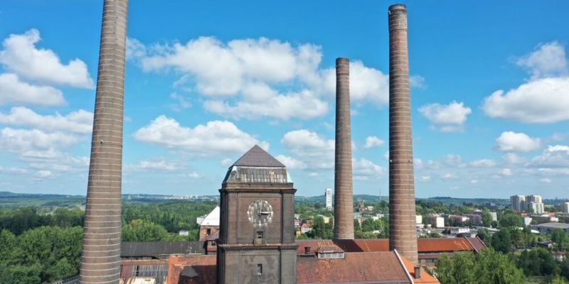 Jaka będzie przyszłość EC Szombierki?
