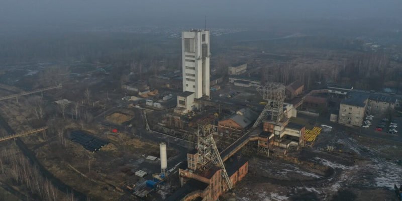 Bytom będzie gromadził energię z pomocą pokopalnianych szybów
