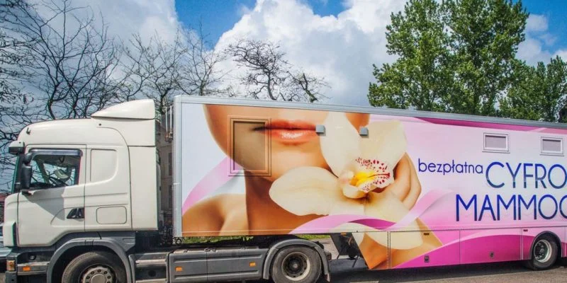 Noworoczna mammografia w Bytomiu – zbadaj się i Ty