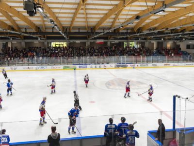 Hokeiści z BS Polonia Bytom wracają do gry