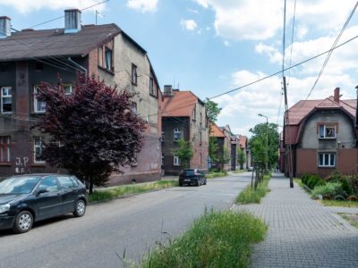 Projekty w Bobrku i innych części miasta z unijnym dofinansowaniem