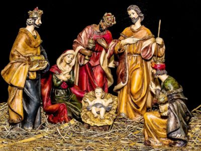 6 stycznia – Święto Trzech Króli