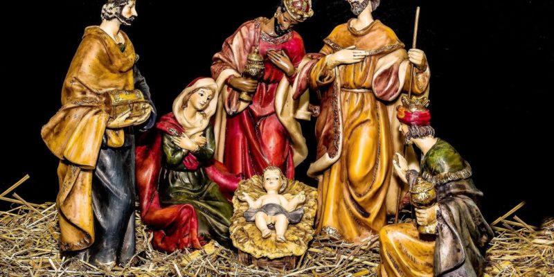 6 stycznia – Święto Trzech Króli