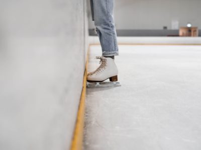 Dodatkowe godziny ślizgawek na Lodowisku im. Braci Nikodemowiczów. Kiedy?