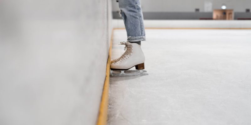 Dodatkowe godziny ślizgawek na Lodowisku im. Braci Nikodemowiczów. Kiedy?
