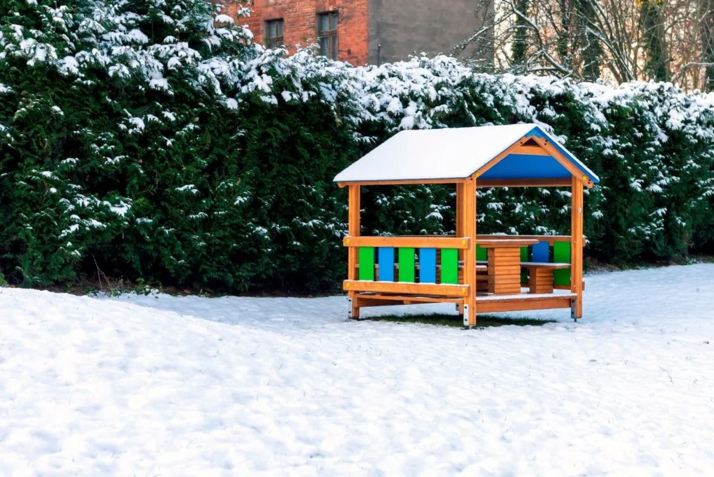 Wyremontowano następne place zabaw w ramach BO Bytom