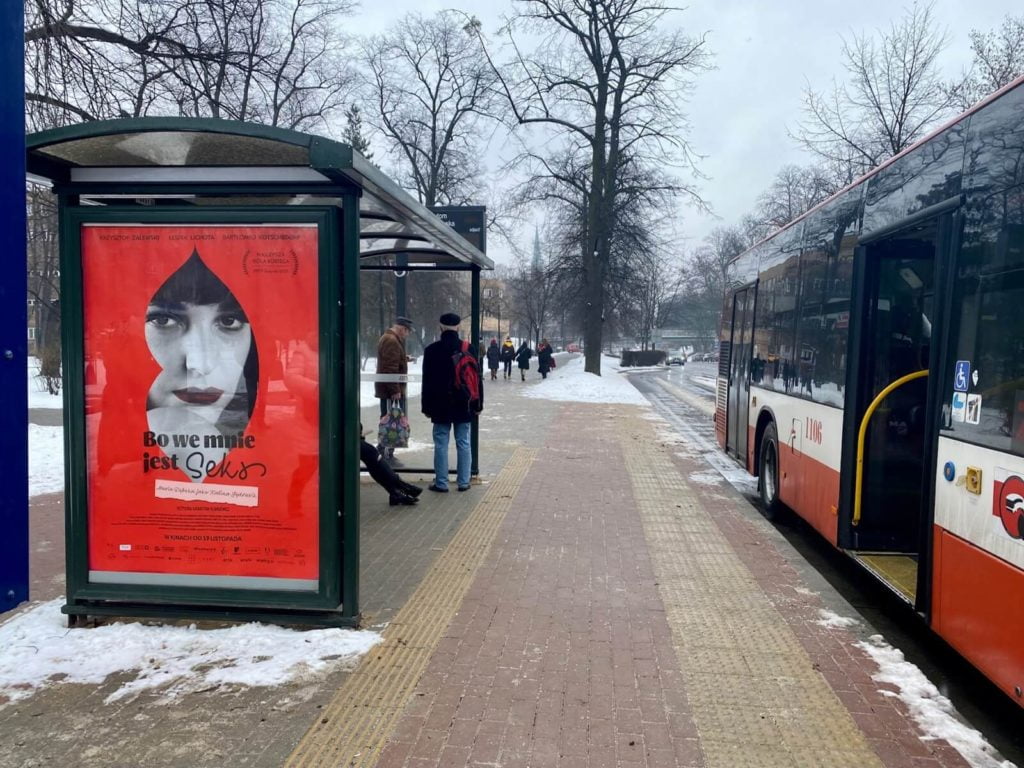 Następne bytomskie przystanki autobusowe zmodernizowane