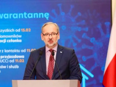 Zmiany w reżimie sanitarnym w związku z pandemią koronawirusa. Jakie?