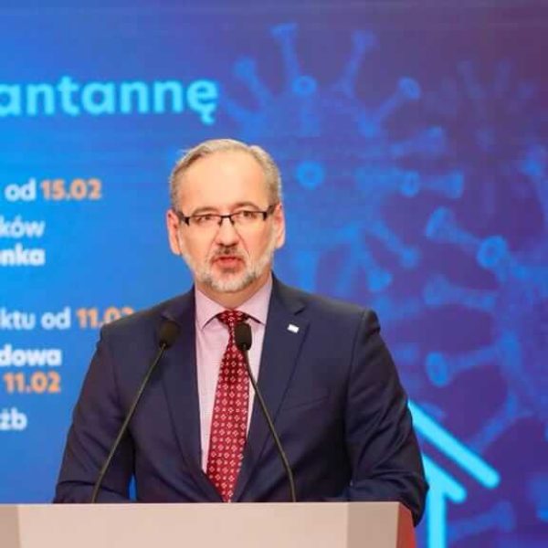 Zmiany w reżimie sanitarnym w związku z pandemią koronawirusa. Jakie?