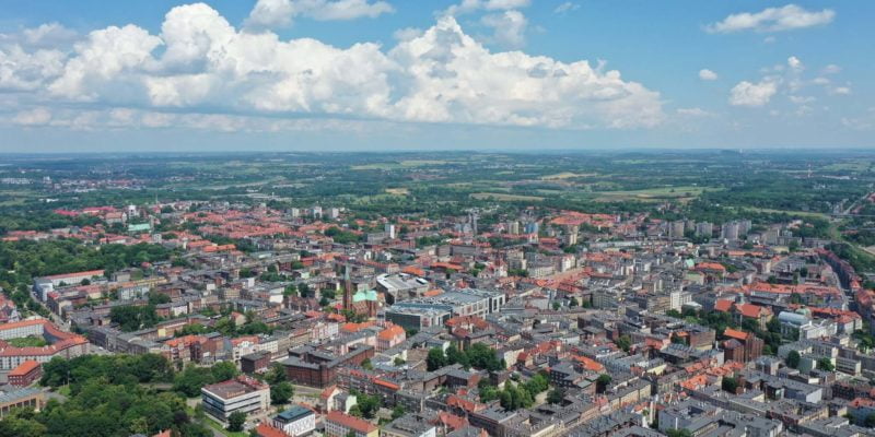 Bytom zrywa umowę partnerską z Dmitrowem