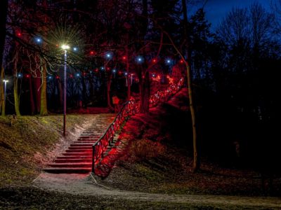 Święto Zakochanych w Bytomiu