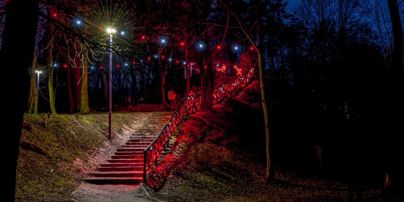 Święto Zakochanych w Bytomiu