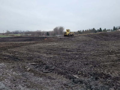 Bytomskie składowisko odpadów komunalnych zdało egzamin