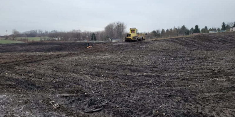 Bytomskie składowisko odpadów komunalnych zdało egzamin