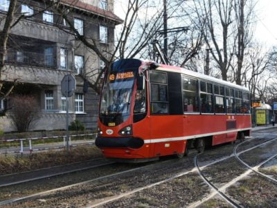 Zmiany w funkcjonowaniu tramwaju nr 49