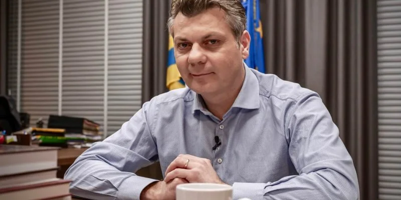 Czas na Stroszek. Spotkanie online z prezydentem Bytomia